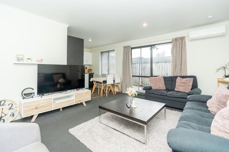 Photo of property in 191d Massey Street, Frankton, Hamilton, 3204