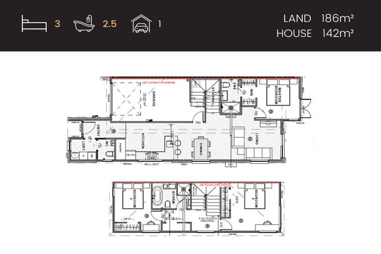 Photo of property in 57 Soho Lane, Papamoa, 3118