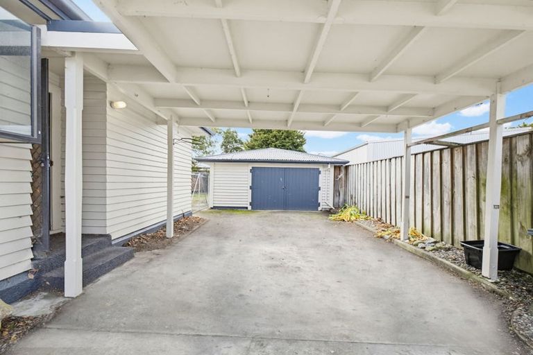 Photo of property in 17 Neptune Street, Dannevirke, 4930