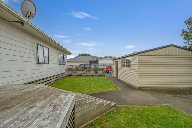 Photo of property in 49a Thatcher Street, Castlecliff, Whanganui, 4501