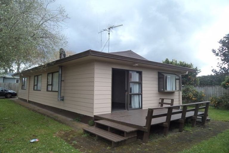 Photo of property in 3 Kingsford Mews, Hamilton East, Hamilton, 3216