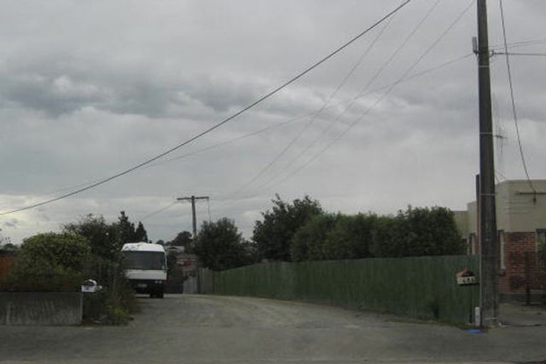 Photo of property in 66 Kent Street, Marchwiel, Timaru, 7910