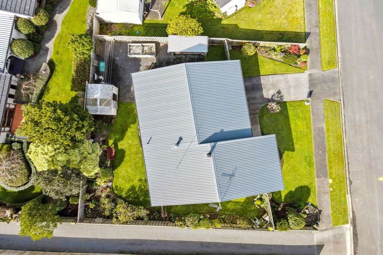 Photo of property in 1a Mcdonald Place, Marton, 4710