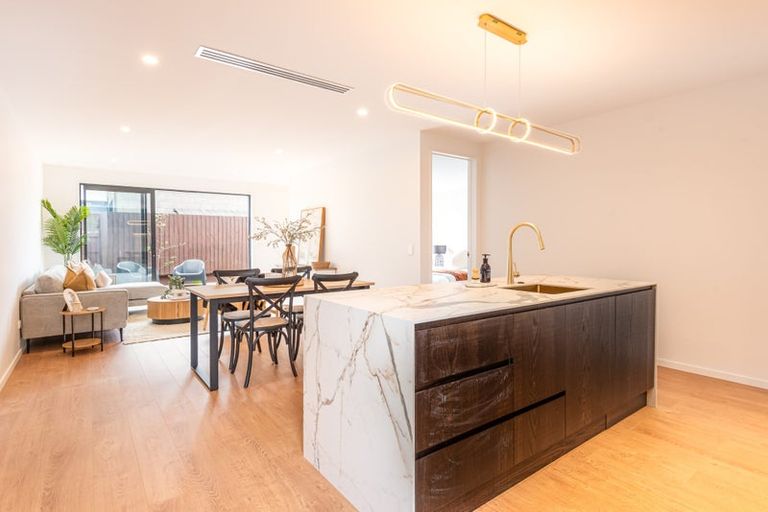 Photo of property in 3/74 Caledonian Road, St Albans, Christchurch, 8014