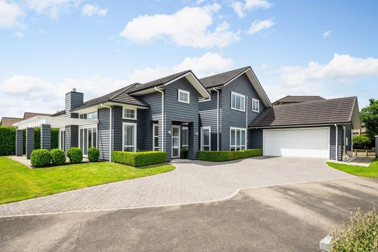 Photo of property in 7 The Rocks, Flagstaff, Hamilton, 3210