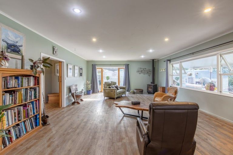 Photo of property in 1707 Makaroro Road, Tikokino, Waipawa, 4274