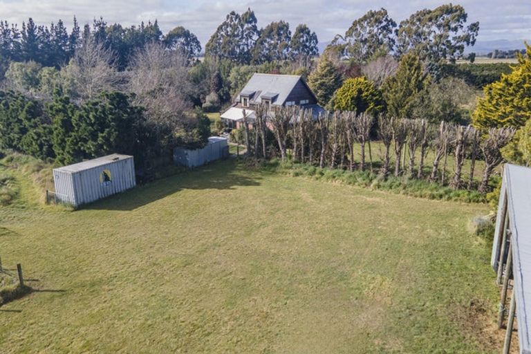 Photo of property in 289 Rattletrack Road, Springston, Christchurch, 7674