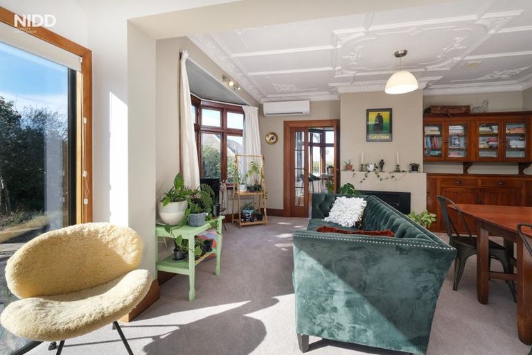 Photo of property in 7 Leven Street, Roslyn, Dunedin, 9010