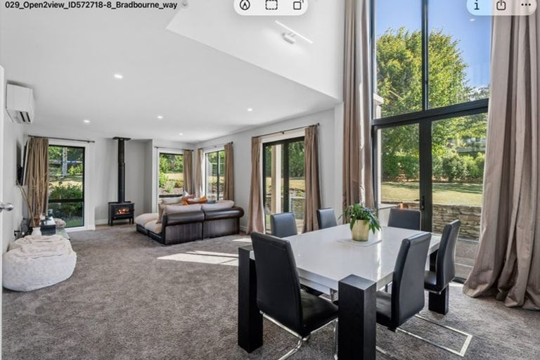Photo of property in 8 Bradbourne Way, Lower Shotover, Queenstown, 9371