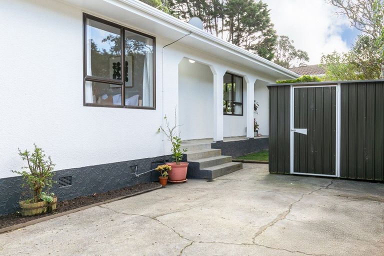 Photo of property in 55b Cortina Avenue, Johnsonville, Wellington, 6037