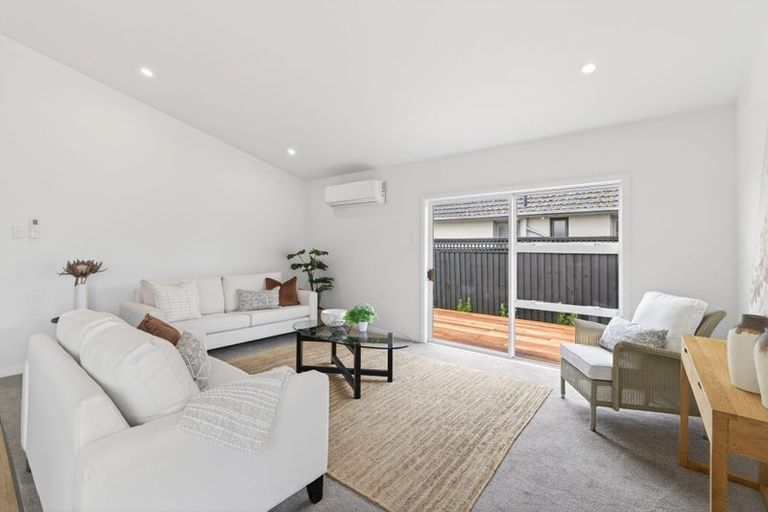 Photo of property in 55 Morrison Avenue, Northcote, Christchurch, 8052