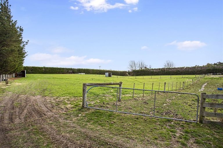 Photo of property in 14 Station Road, Loburn, Rangiora, 7472