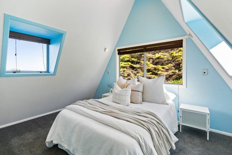 Photo of property in 6 Fitzroy Road, Bluff Hill, Napier, 4110