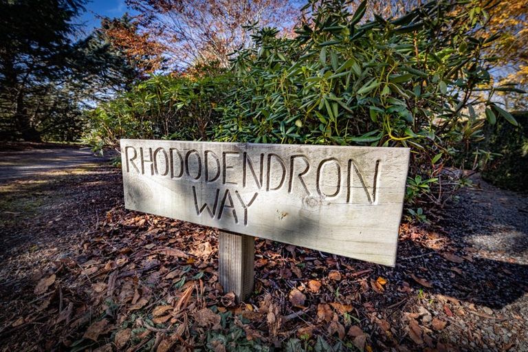 Photo of property in 296 O'roarkes Road, Fernside, Rangiora, 7471