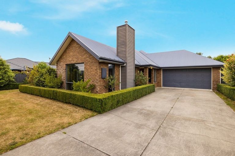 Photo of property in 25 Othello Drive, Rolleston, 7614