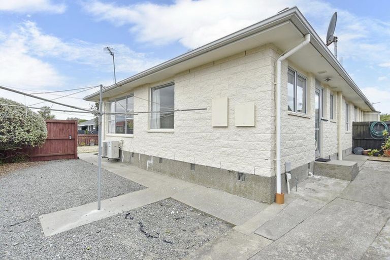 Photo of property in 20 Pandora Street, North New Brighton, Christchurch, 8083