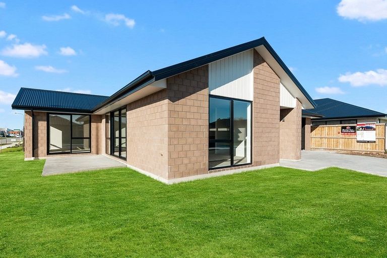 Photo of property in 24 Lock Crescent, Kaiapoi, 7630