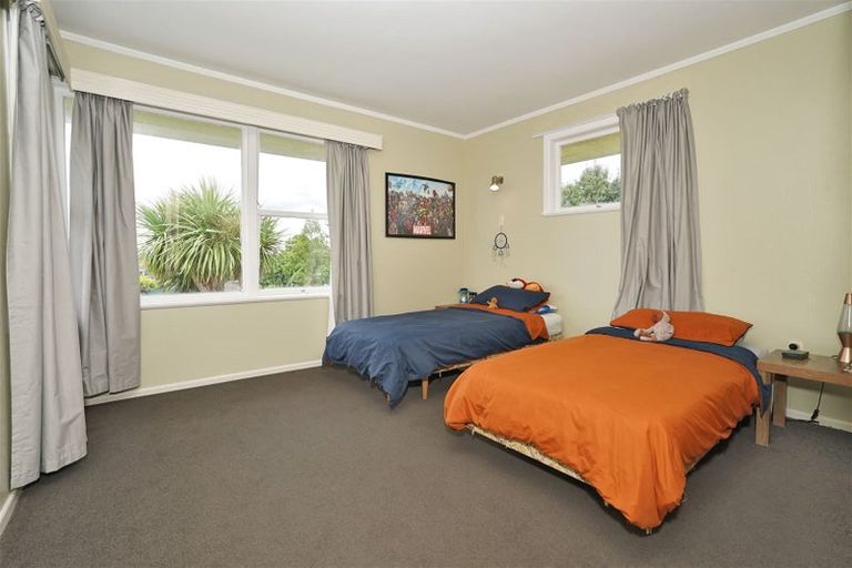 Photo of property in 6 Carrs Road, Chartwell, Hamilton, 3210