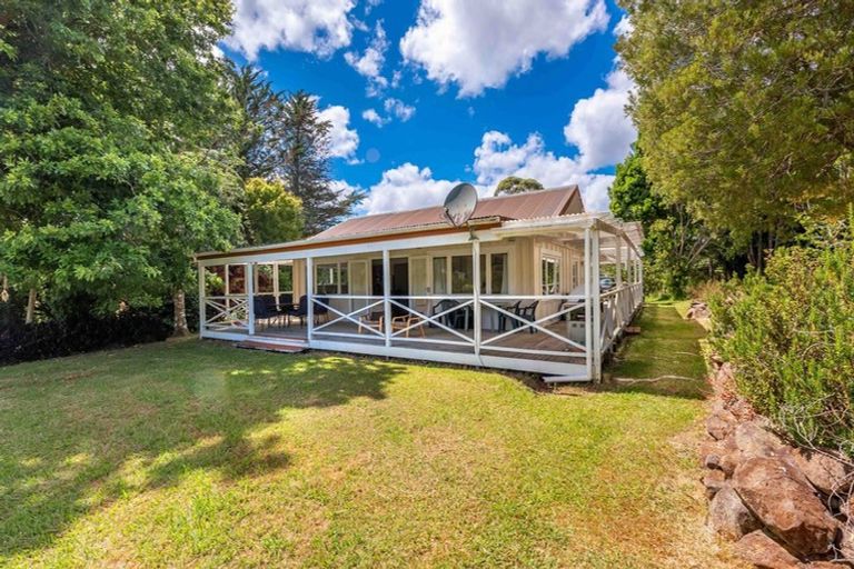 Photo of property in 147 Taita Road, Waimamaku, Kaikohe, 0473