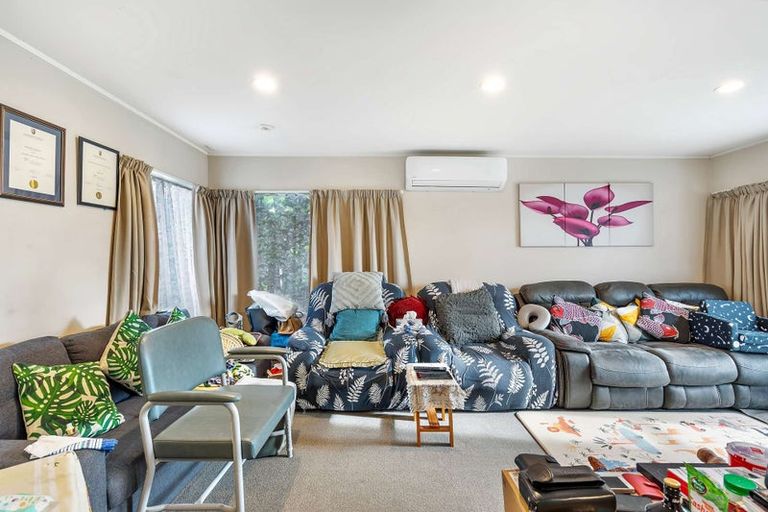 Photo of property in 151 Naylors Drive, Mangere, Auckland, 2022