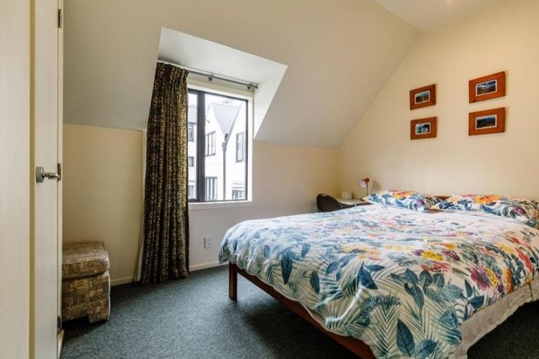 Photo of property in 240u6 The Terrace, Wellington Central, Wellington, 6011