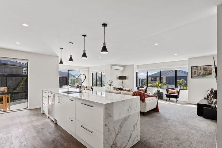 Photo of property in 6 Bollington Avenue, Kaiapoi, 7630