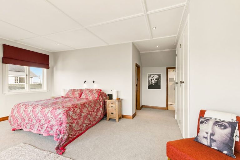 Photo of property in 6 Kio Road, Hataitai, Wellington, 6021