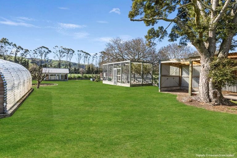 Photo of property in 1334 Riversdale Waikaia Road, Waiparu, Gore, 9777