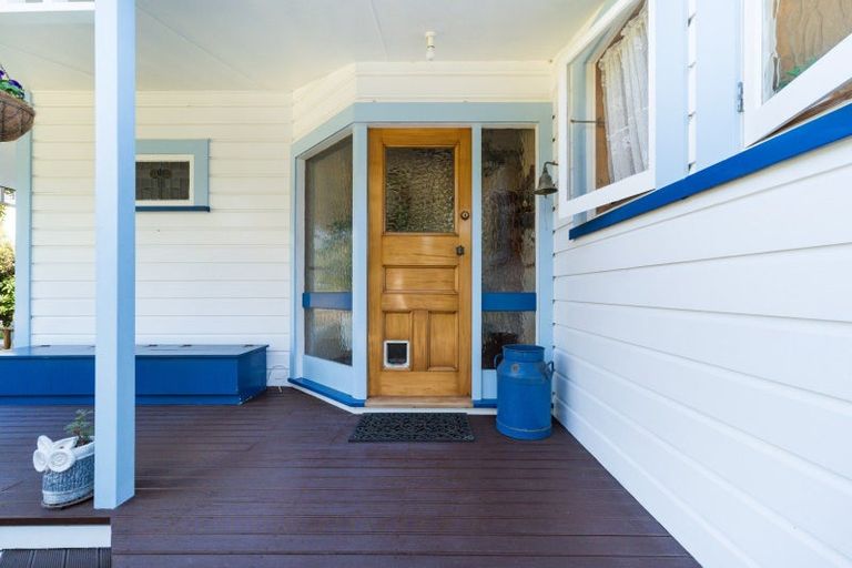 Photo of property in 136 Russell Street, Palmerston North, 4414