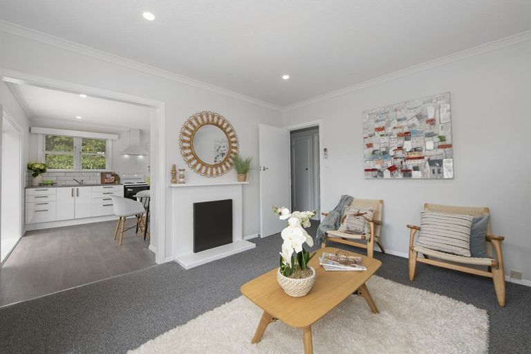 Photo of property in 368f1- Fergusson Drive, Heretaunga, Upper Hutt, 5018