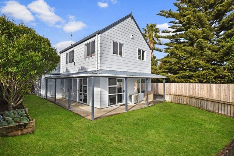 Photo of property in 1/56a Youngs Road, Papakura, 2110