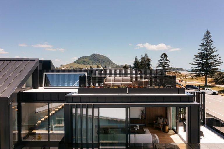 Photo of property in 124b Marine Parade, Mount Maunganui, 3116