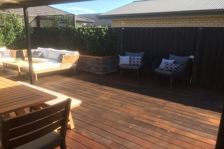 Photo of property in 8 Norrie Way, Kaiapoi, 7630