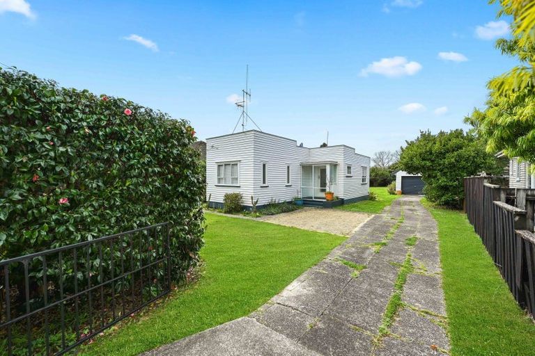 Photo of property in 216 Fox Street, Hamilton East, Hamilton, 3216