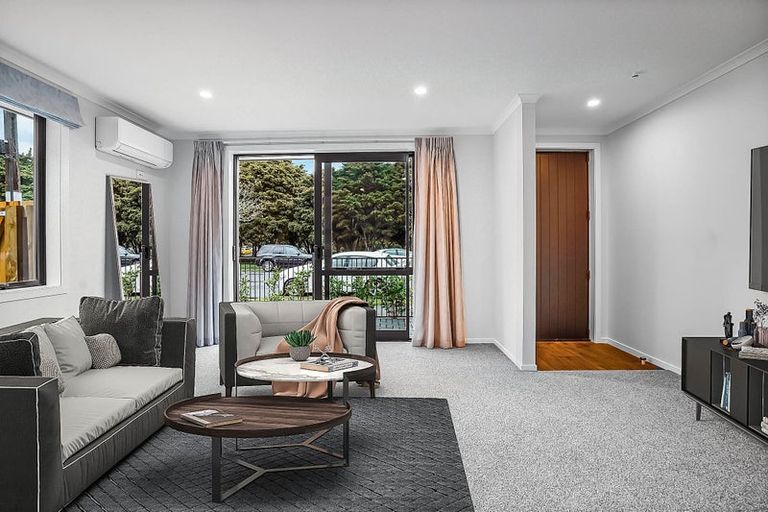 Photo of property in 165u1 Knighton Road, Hillcrest, Hamilton, 3216