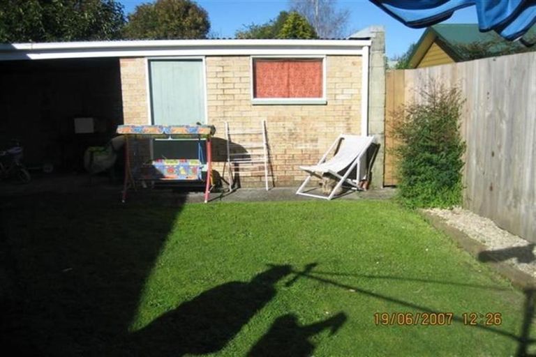 Photo of property in 141a Galloway Street, Hamilton East, Hamilton, 3216