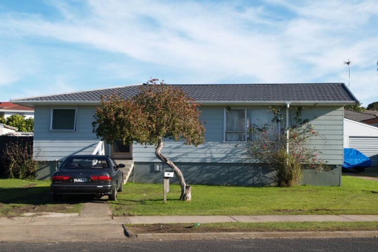 Photo of property in 34 Garus Avenue, Mangere East, Auckland, 2024