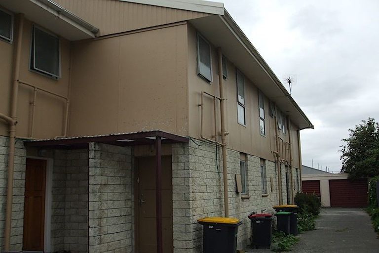 Photo of property in 4/471 Cashel Street, Linwood, Christchurch, 8011