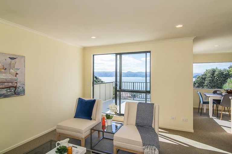 Photo of property in 3 Onslow Road, Khandallah, Wellington, 6035
