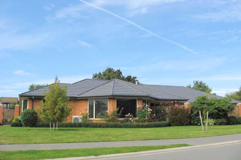 Photo of property in 2 Glenwood Drive, Prebbleton, 7604