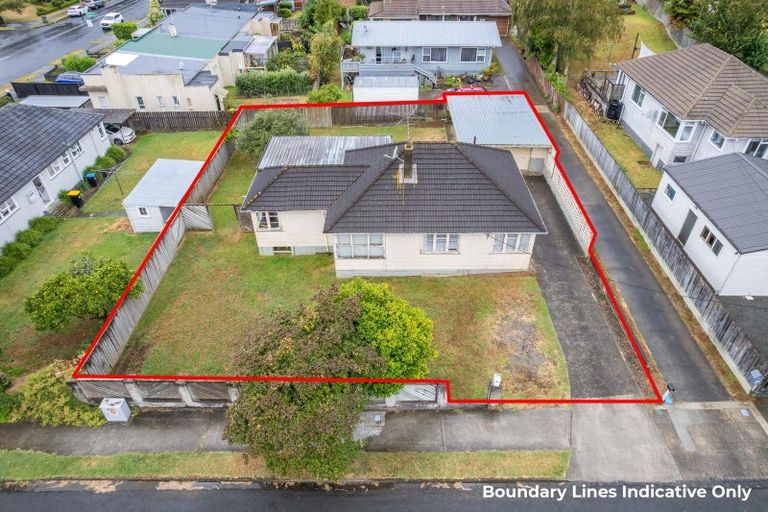 Photo of property in 27 Princess Street, Te Awamutu, 3800
