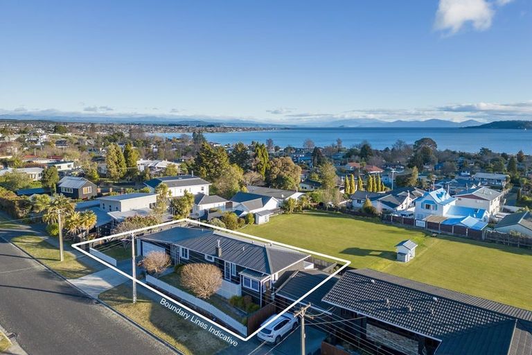 Photo of property in 5b Rokino Road, Taupo, 3330