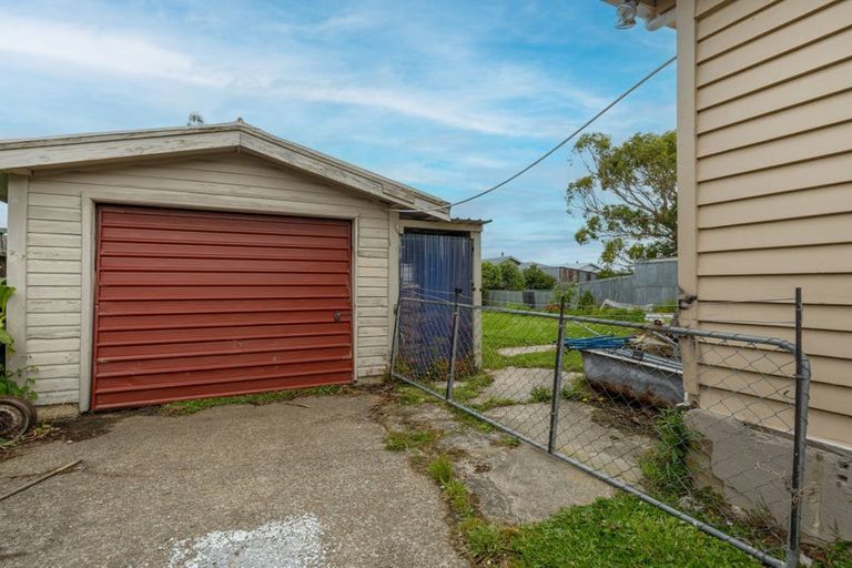 Photo of property in 63 Janet Street, Appleby, Invercargill, 9812
