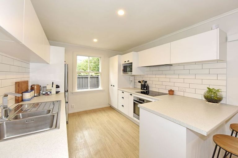 Photo of property in 153 Simeon Street, Spreydon, Christchurch, 8024