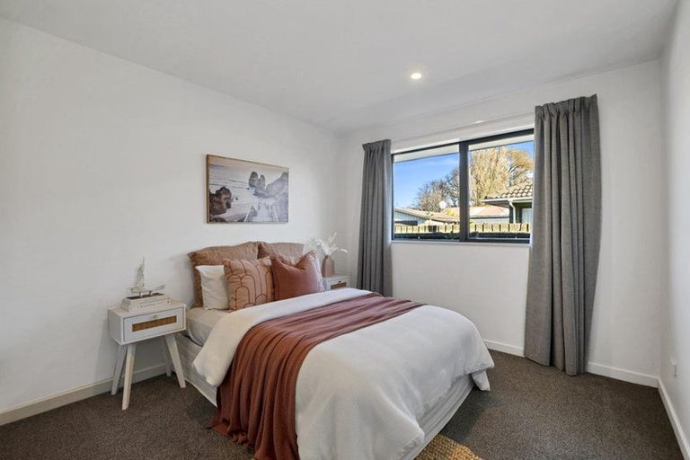 Photo of property in 1/22b Hopkins Street, Woolston, Christchurch, 8023
