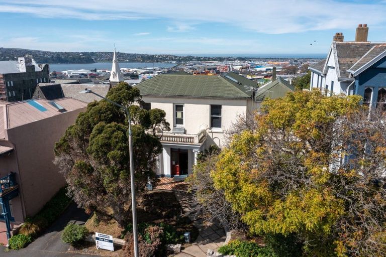 Photo of property in 257 High Street, Dunedin Central, Dunedin, 9016