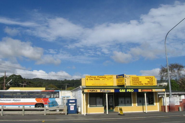 Photo of property in 244 Fergusson Drive, Heretaunga, Upper Hutt, 5018