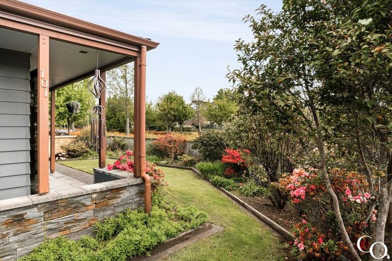 Photo of property in 101 Lakes Boulevard, Pyes Pa, Tauranga, 3112