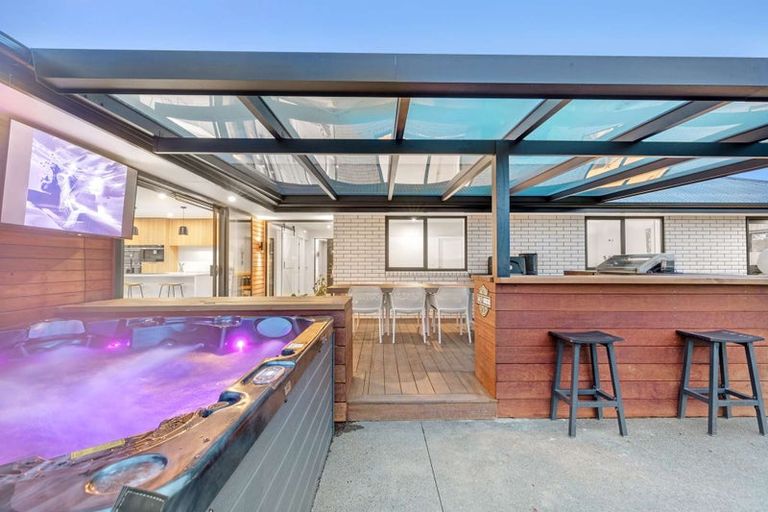 Photo of property in 3 Mansevale Way, Leeston, 7632