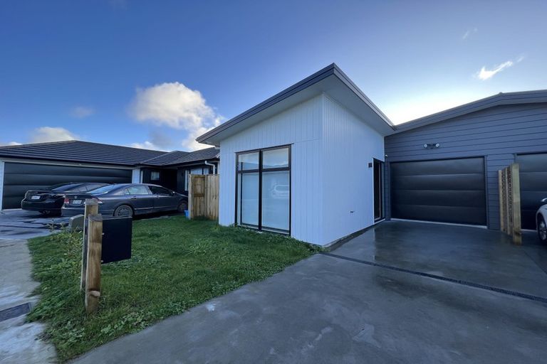 Photo of property in 17u8 North Ridge Drive, Rototuna North, Hamilton, 3281